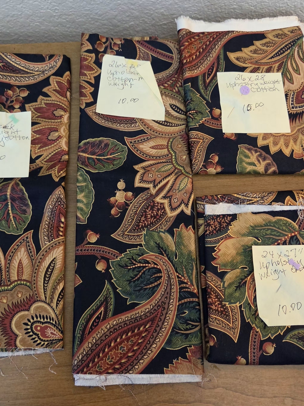 Upholstry Fabric